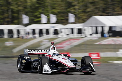 Barber Motorsports Park – IndyCar facts and figures