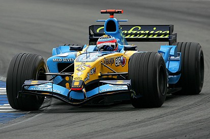 Photos - Toutes les victoires de Fernando Alonso en F1