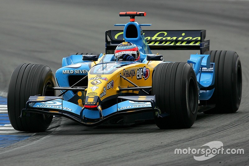 Photos - Toutes les victoires de Fernando Alonso en F1