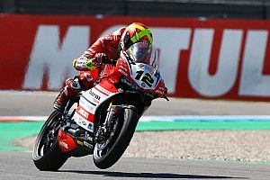 Forés quarto in Gara 2 ad Assen: è lui il miglior pilota Ducati!