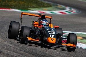 FR 2.0 Silverstone: Verschoor negende, probleemloze zege Fewtrell