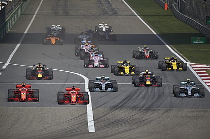 Formula 1 2019: scopriamo i segreti del Circuito di Shanghai
