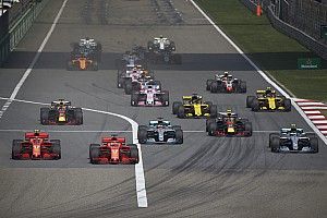 Formula 1 2019: scopriamo i segreti del Circuito di Shanghai