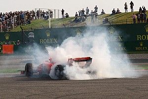 Lembre 8 pilotos que chegaram à F1 provocando ira nos rivais