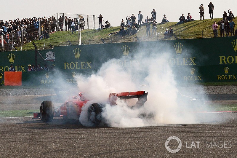 Lembre 8 pilotos que chegaram à F1 provocando ira nos rivais