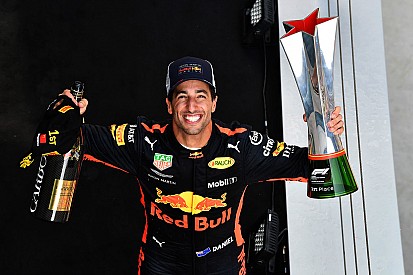Red Bull, Ricciardo detta le condizioni per restare: "Dobbiamo vincere di più"