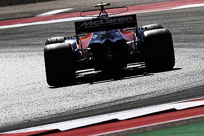Analysis: Why 4WD is on Formula 1's agenda