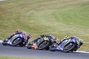 Preview MotoGP Australia: Asa terakhir Yamaha