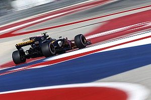 El fulgurante debut de Sainz le acerca al mejor resultado de Renault en 2017