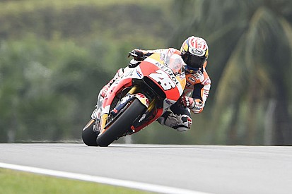 Pedrosa e Zarco beffano Dovizioso per la pole position di Sepang