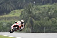 Qualifs - Pedrosa en pole, Dovizioso profite d'une chute de Márquez