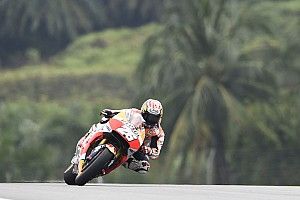 MotoGP 2017 in Sepang: Pole-Position für Pedrosa in Herzschlag-Quali