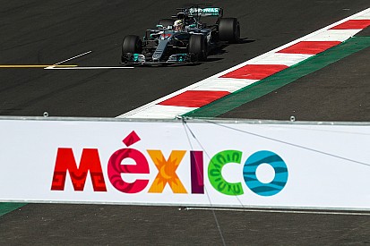 Mexican GP won't accept June date switch