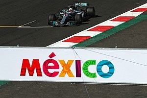 Mexican GP won't accept June date switch