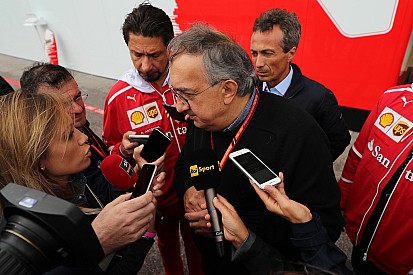 Egyszer akár még a Maserati is visszatérhet az F1-be?