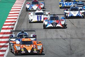 Portimao ELMS: G-Drive Racing 2017 şampiyonu, Salih Yoluç ikinci sırada kaldı