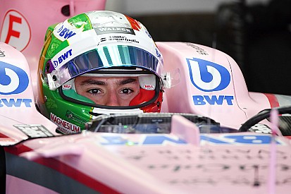 Voormalig Force India-reserve Celis met Juncos naar Indy Lights