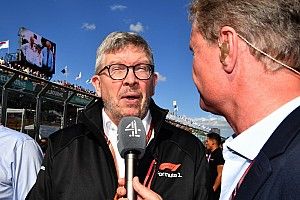 Brawn se dice ofendido con las críticas a Liberty Media