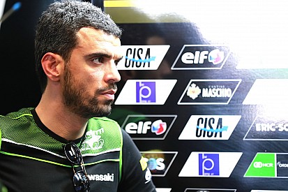 Kenan Sofuoğlu, Assen ve Aragon'da da yarışamayacak...