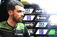 Fin de carrière à Imola pour Sofuoglu