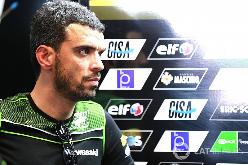 Fin de carrière à Imola pour Sofuoglu