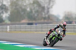 Rea dominó el viernes de Tailandia