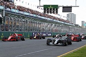 Kein Aprilscherz: Quali-Rennen für mehr Formel-1-Spannung?