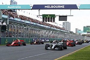 Liberty umumkan visi masa depan Formula 1