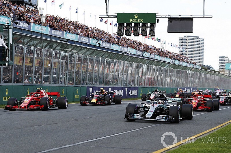 Kein Aprilscherz: Quali-Rennen für mehr Formel-1-Spannung?