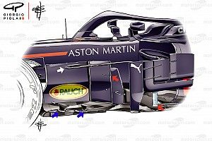 Bagaimana Red Bull RB14 menjelma jadi pemenang balapan?