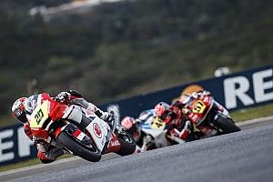 Kaleidoskop balap motor 2018: Januari-Maret