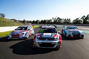 Il WTCR nel 2018 va in diretta anche su Facebook e Twitter