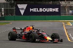 Ricciardo hoopt profijt te hebben van start op supersofts