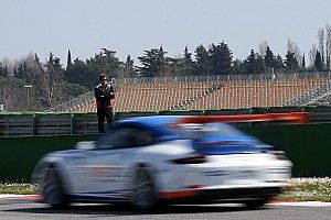Carrera Cup Italia, la nuova vettura? “Dà grandi soddisfazioni!”