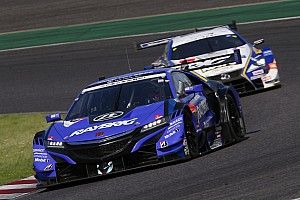Preview Super GT Motegi: Honda atau Lexus?