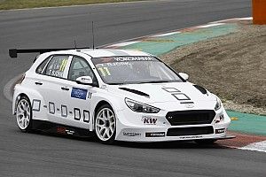 WTCR Vila Real: Björk snel in eerste oefensessie