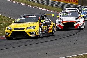 Amarezza Paulsen: "Nagy mi ha buttato fuori e io rischio di non correre a Spa"
