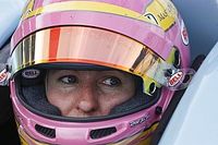 Mann joins Saudi Formula E test line-up with Dragon