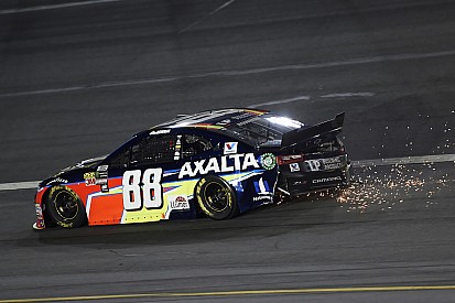 Bowman "frustrated" by other drivers taking advantage of him