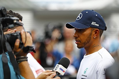 Hamilton vreest: “Een van de slechtste circuits om in te halen”