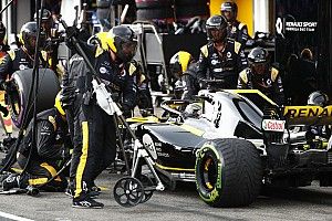 Rápido crescimento prejudicou desempenho da Renault
