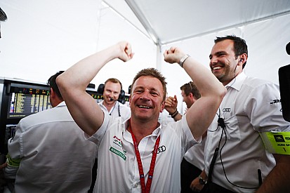 McNish: “La vittoria del titolo Marche è qualcosa da non credere”