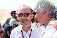 MotoGP | Domenicali bacchetta Enea: "Poteva risparmiarsi l'ultima staccata"