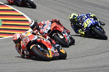 Les 40 stats et records à retenir de la saison MotoGP