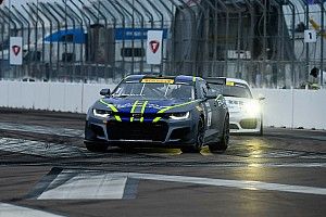 St. Pete PWC: Aschenbach wins GTS again, huge crash stops race