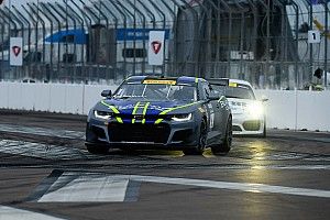 St. Pete PWC: Aschenbach wins GTS again, huge crash stops race