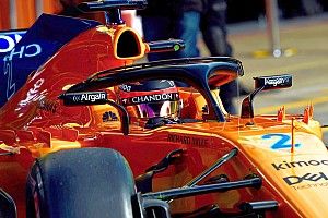 McLaren-Renault "lebih erat" dibanding saat bersama Honda