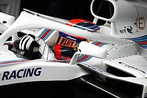 A Williams szerint Kubica téli teljesítménye nem mérvadó