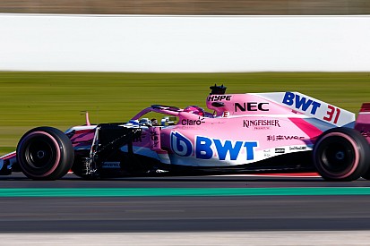 Pirelli chooses hypersoft tyres for Canadian GP