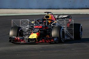 Verstappen descarta ameaça de McLaren e Renault à Red Bull